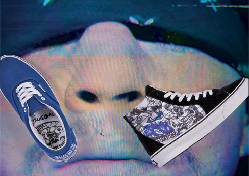 vans x suicidal tendencies
