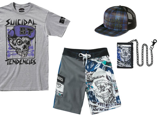 vans x suicidal tendencies