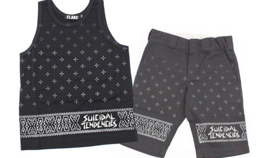 suicidal tendencies merch