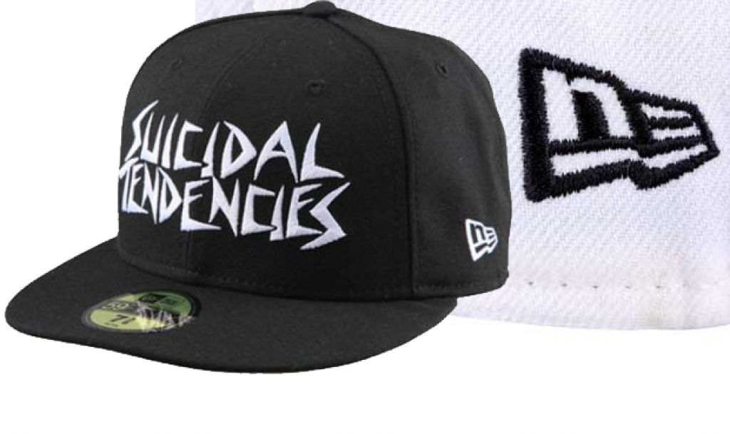 New Era x Suicidal Tendencies